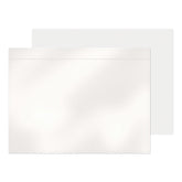 Blake Packaging Envelopes C5 Document Enclosed Wallet Plain Clear Peel and Seal 30mu 235x175mm (Pack 1000) - PDE40